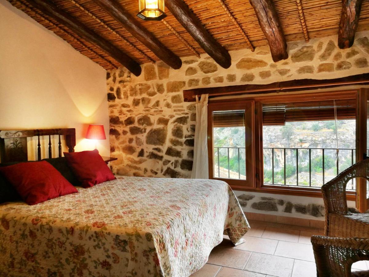 Buhardilla Rustica En La Vall De Gallinera Apart otel Patró Dış mekan fotoğraf